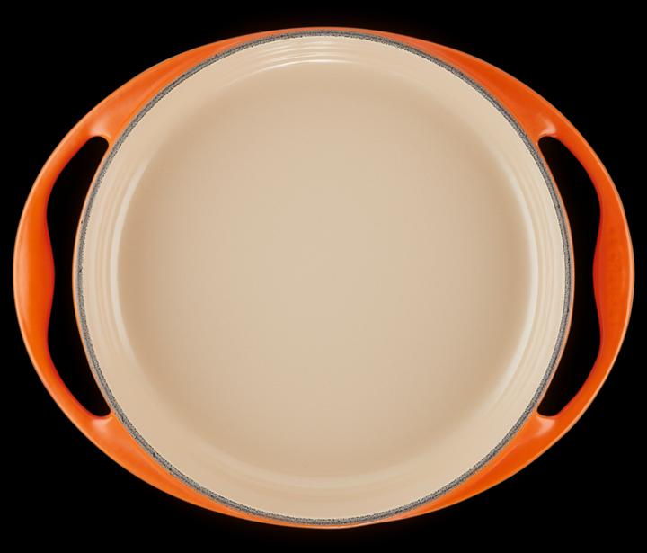 Image du produit Le Creuset Tatin
