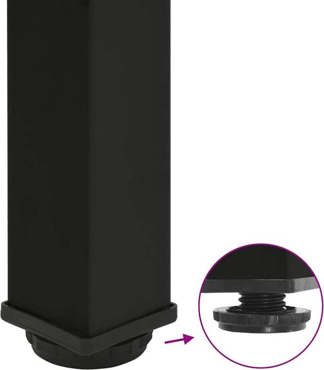 Actual product image VidaXL Magnus