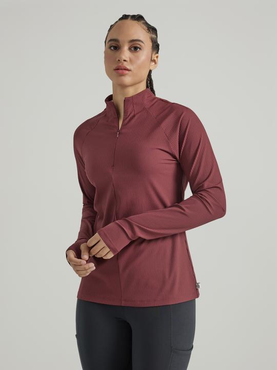 Actual product image Wrangler Layering Knit (XS)