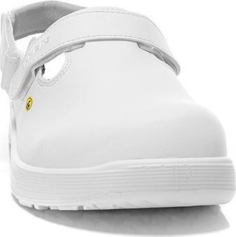 Produktbild Elten Clogs mit Stahlkappe MICHEL (SB, 44)
