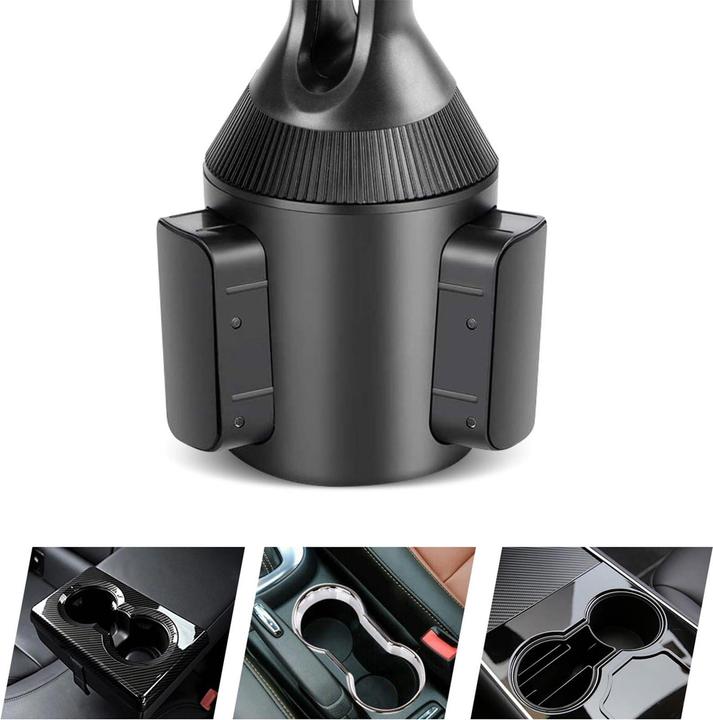 Actual product image Belkin Halterung für Kfz-Getränkehalter