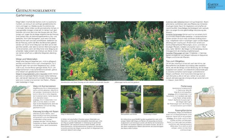 Produktbild Das grosse Gartenbuch (Deutsch, Jürgen Becker, 2016)