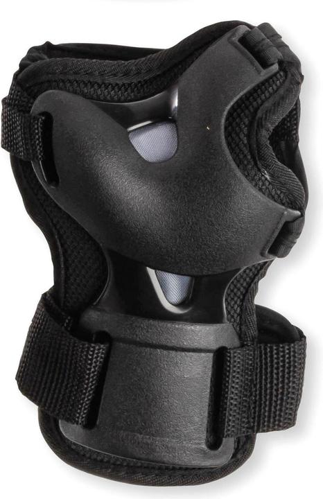 Actual product image Rollerblade Skate Gear Wristguard (L, Wrist protectors, Unique specimen)