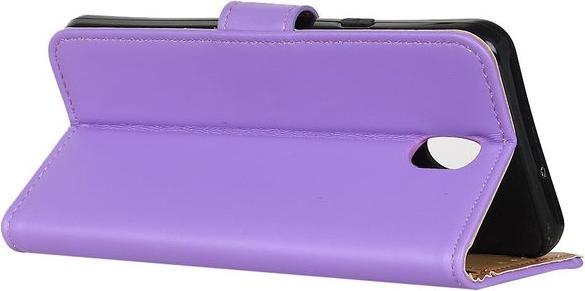 Actual product image MU Classic Classic II Leather Bookcover Series (Nokia 2.3)