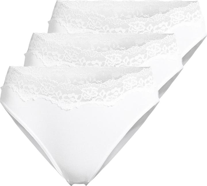 Image du produit Nina von C. Pack de 3 pants Romance Jazz (40, L, Lot de 3)