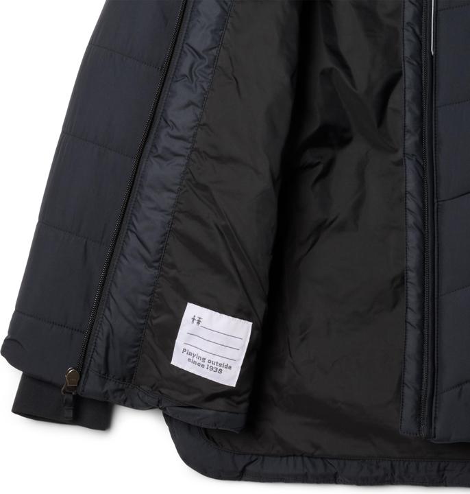 Produktbild Columbia Katelyn Crest™ III Hooded Jacket (XS)