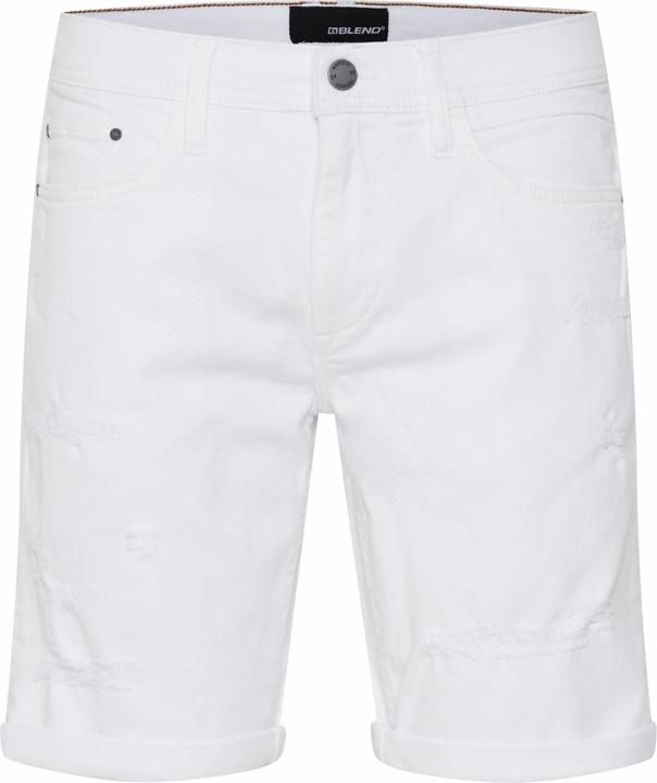 Actual product image Blend denim jogging shorts bend (L)