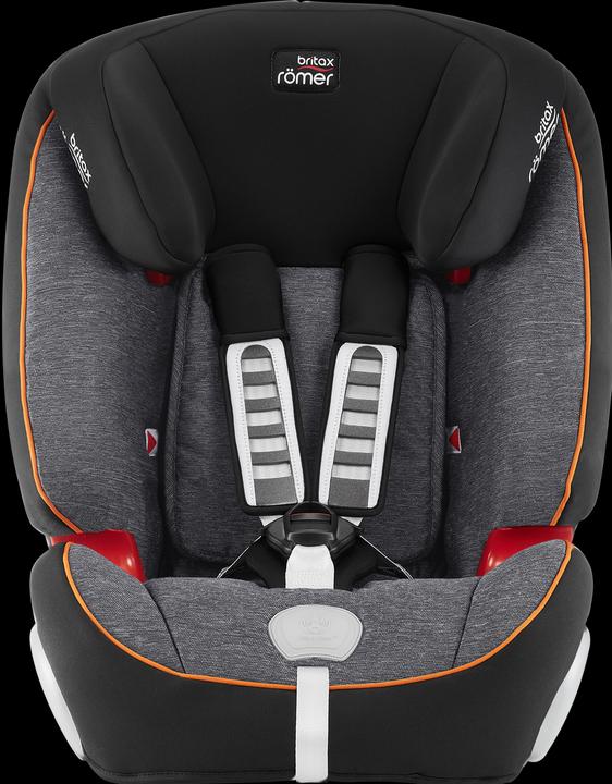 Produktbild Britax Römer Evolva 1-2-3 Plus
