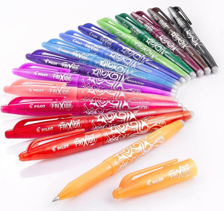 Immagine prodotto Pilot FriXion Ball (Azzurro cielo, 1 x)