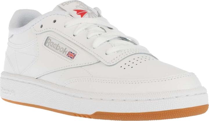 Produktbild Reebok Sneaker Classics Club C 85 Leder (37.5)