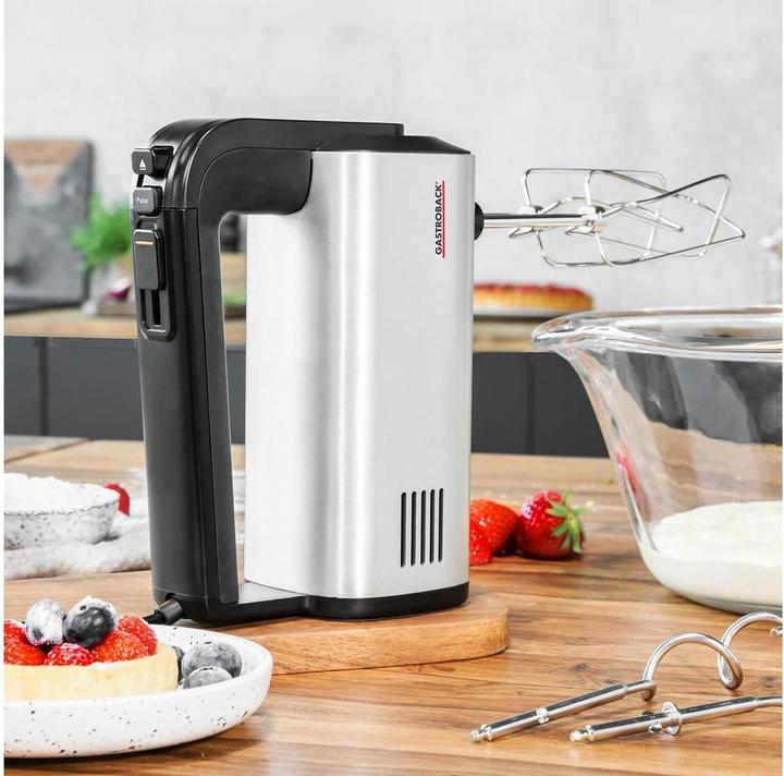 Produktbild Gastroback Design Pro (500 W)