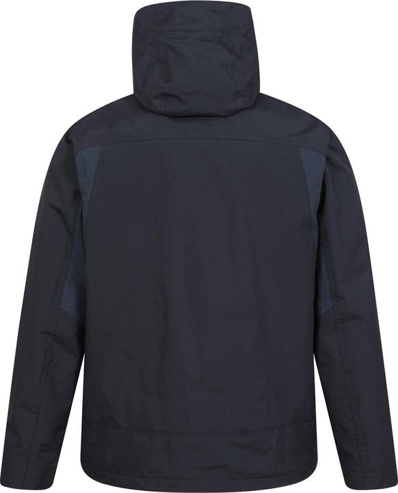 Produktbild Mountain Warehouse Mist Jacke wasserfest 3 in 1 (XXL)
