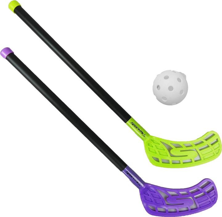 SportMe Innebandy Set Mini 45cm