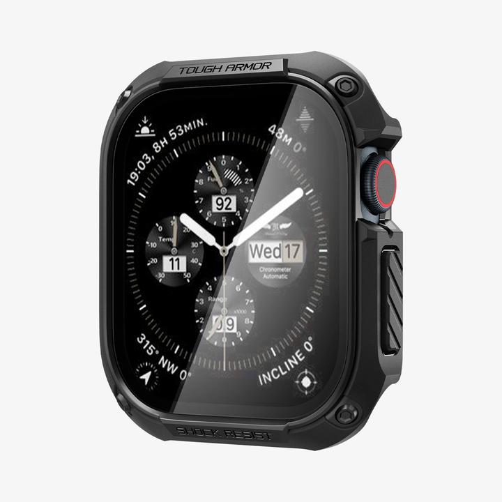 Actual product image Spigen Tough Armor