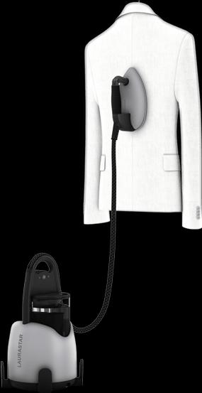 Productafbeelding Laurastar Lift Xtra (2200 W, 170 g/min)