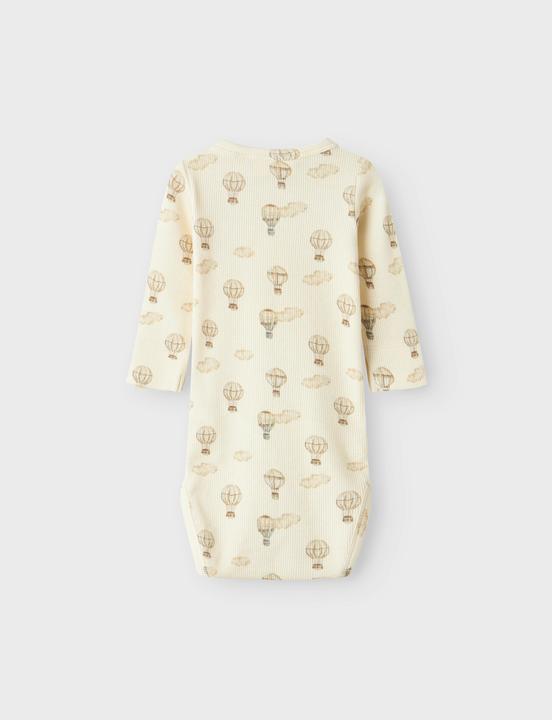 Actual product image Name it Long sleeve romper (86)