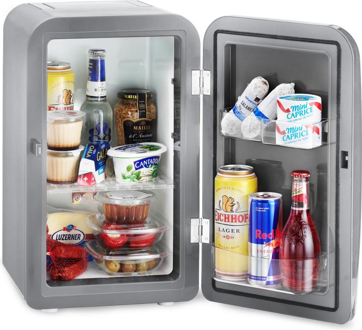 Energie-Label Trisa Frescolino Plus (17 l)