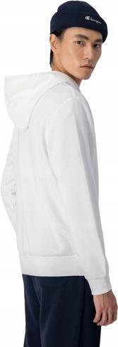 Immagine prodotto Champion Zip intera con cappuccio - 59425 (XL)