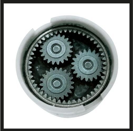 Produktbild Einhell TE-CD 12/1 Li-i (Akkubetrieb)