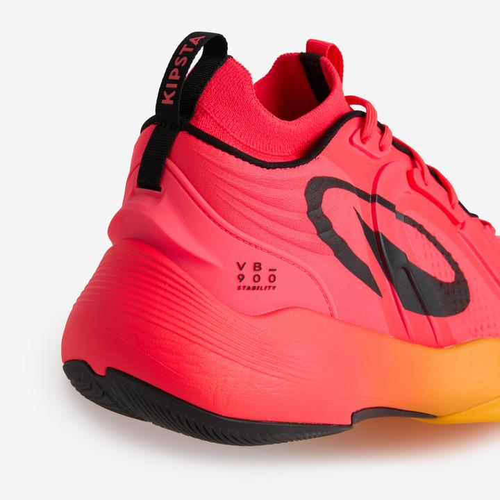 Produktbild Kipsta Damen/Herren Volleyball Hallenschuhe - VB900 Stability Limited Edition (45)