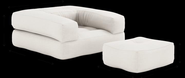 Actual product image Karup Design Cube