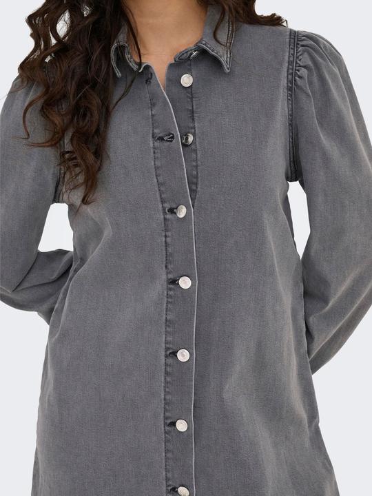 Immagine prodotto Only ONLALMA Abito corto in denim (L)
