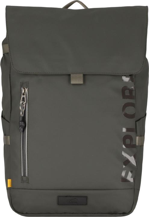 Camel Active Explore Rucksack 48 cm Laptopfach (12 l)