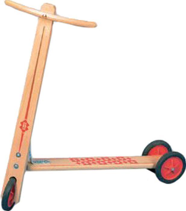 Produktbild Holz-Wenzel Holz-Roller Peter