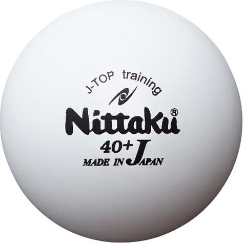 Image du produit Nittaku Ballon d'entraînement J-Top (1 pcs)