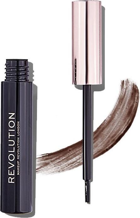 Makeup Revolution Tinta per le sopracciglia (Talpa)