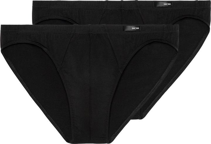 Immagine prodotto HOM Confezione da 2 di slip mini classici / mutande (S, Confezione da 2)