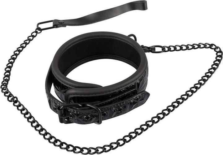 Image du produit Bad Kitty Collier avec laisse