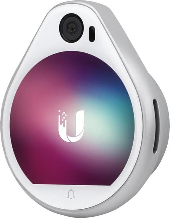 Actual product image Ubiquiti UniFi Access Starter Kit UA-SK