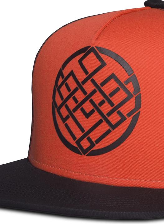 Immagine prodotto Berretto snapback (Taglia unica)