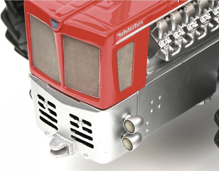 Produktbild Schuco Schlüter Trac 5000 TVL 1:32