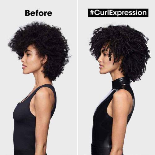 Image du produit L'Oréal Professionnel Curl Expression (150 ml)