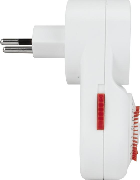 Actual product image Steffen timer power (Type 13)