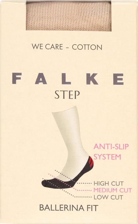 Image du produit Falke Step Medium Cut IN Box (35 - 36)