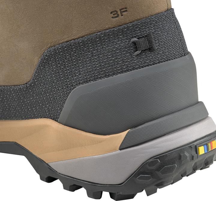 Produktbild Salewa Puez Leather Mid PTX (43)