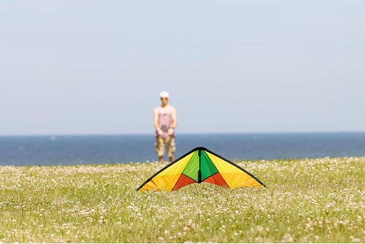 Image du produit Invento Cerf-volant Calypso II Autumn Fun