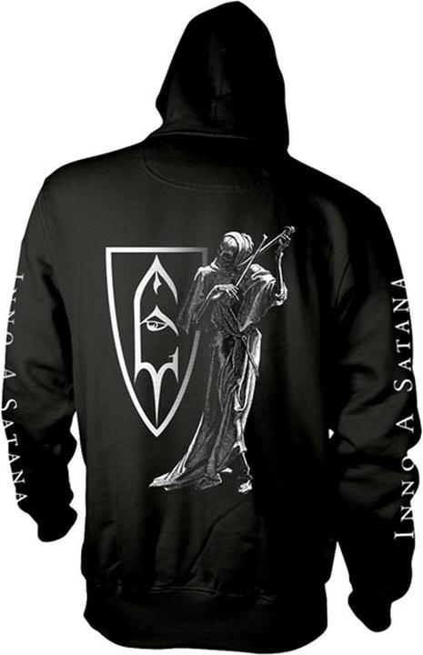 Produktbild Emperor Inno A Satana Kapuzenpullover (XL)