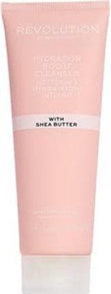 Image du produit Makeup Revolution Soin de la peau Hydratation Boost (Crème nettoyante, 125 ml)