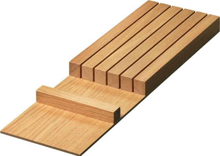 Move Knife block