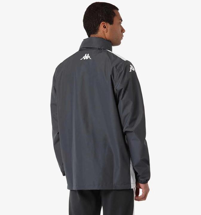 Immagine prodotto Kappa Giacca sportiva AS Monaco Adverzip Pro 8 2024/25 (XXL)