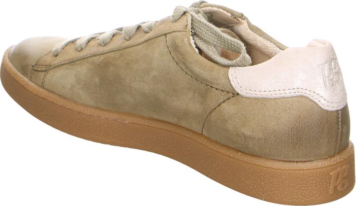 Produktbild Paul Green Modischer Sneaker der Marke aus hochwertigem Veloursleder im Lagenlook. Dank des puristis (37.5)