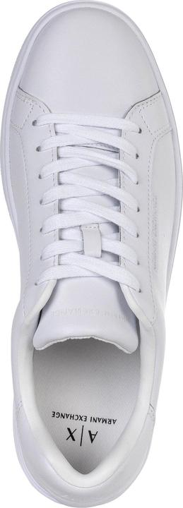 Actual product image Armani Exchange Action Leather (41)