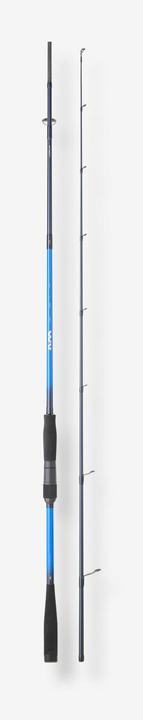 Actual product image Caperlan ILICIUM 500 (Telescope, 210 cm)