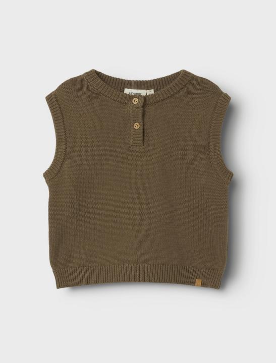 Immagine prodotto Name it Gilet in maglia loose fit (110)