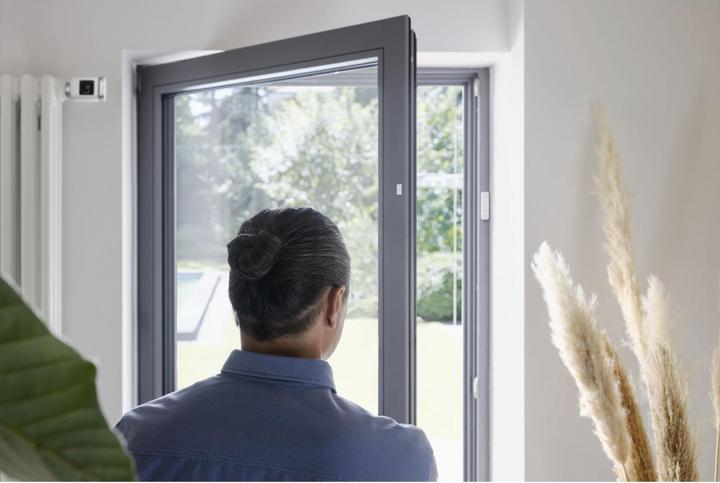 Produktbild Bosch Hausgeräte Heizkörper-Thermostat II
