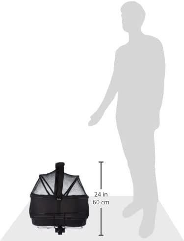 Produktbild Trixie Fahrradtasche (Hund, Katze, Reflektoren)
